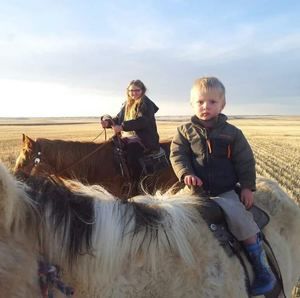 Meet your Posher, Venus